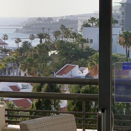 Sea View Studio Apartment In Santa Maria Adeje Exterior photo