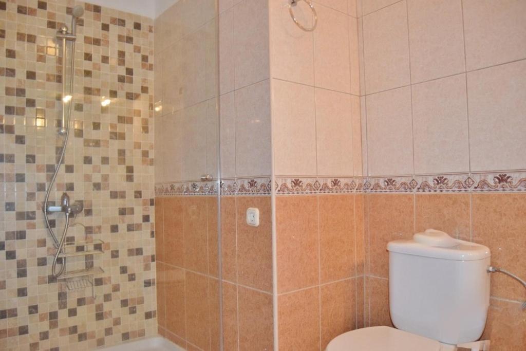 Sea View Studio Apartment In Santa Maria Adeje Exterior photo